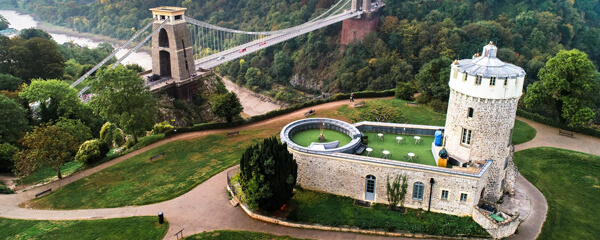 Bristol, England