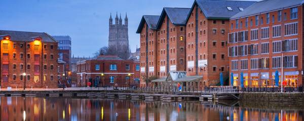 Gloucester, England